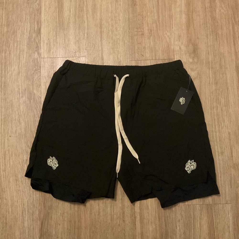 NWT Darc Sport Shorts